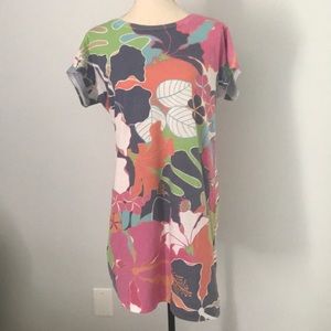Like new soft cotton lightweight dress
